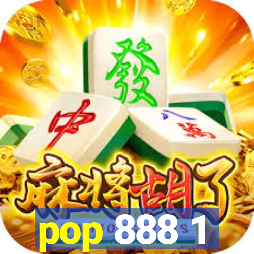 pop 888 1